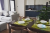 Really nice two bedrooms apartment for rent in Vinhome Metropolis, Ba Dinh district, Ha Noi